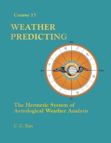 Course 15 Weather Predicting